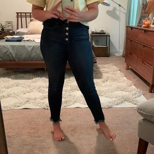 William Rast jean✨